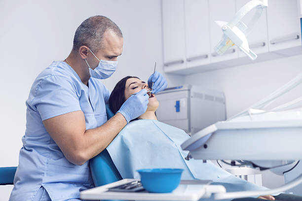 Best Tooth Extraction  in Red Boiling Springs, TN